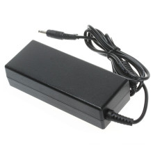 19v4.74a 90w 4,8 * 1,7 milímetros conector laptop adaptador de carregador de energia para notebook